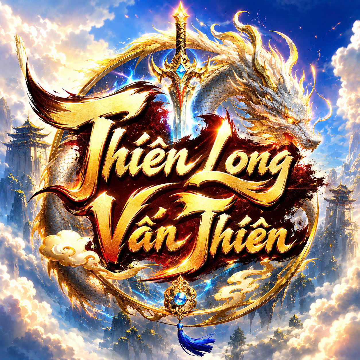 Thiên Long Vấn Thiên